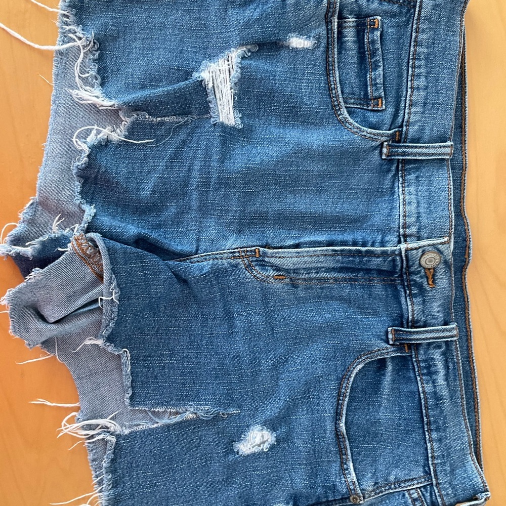 New without tags✨ Old Navy boyfriend short